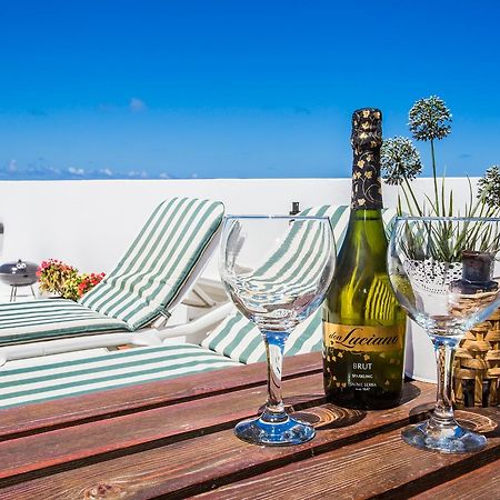Eslanzarote Pico Colorado Loft In Soo, Super Wifi, Sat Tv Daire Dış mekan fotoğraf