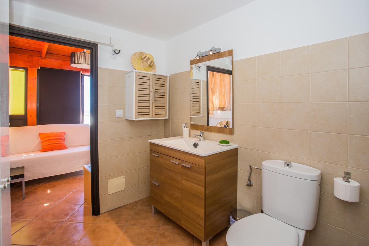 Eslanzarote Pico Colorado Loft In Soo, Super Wifi, Sat Tv Daire Dış mekan fotoğraf