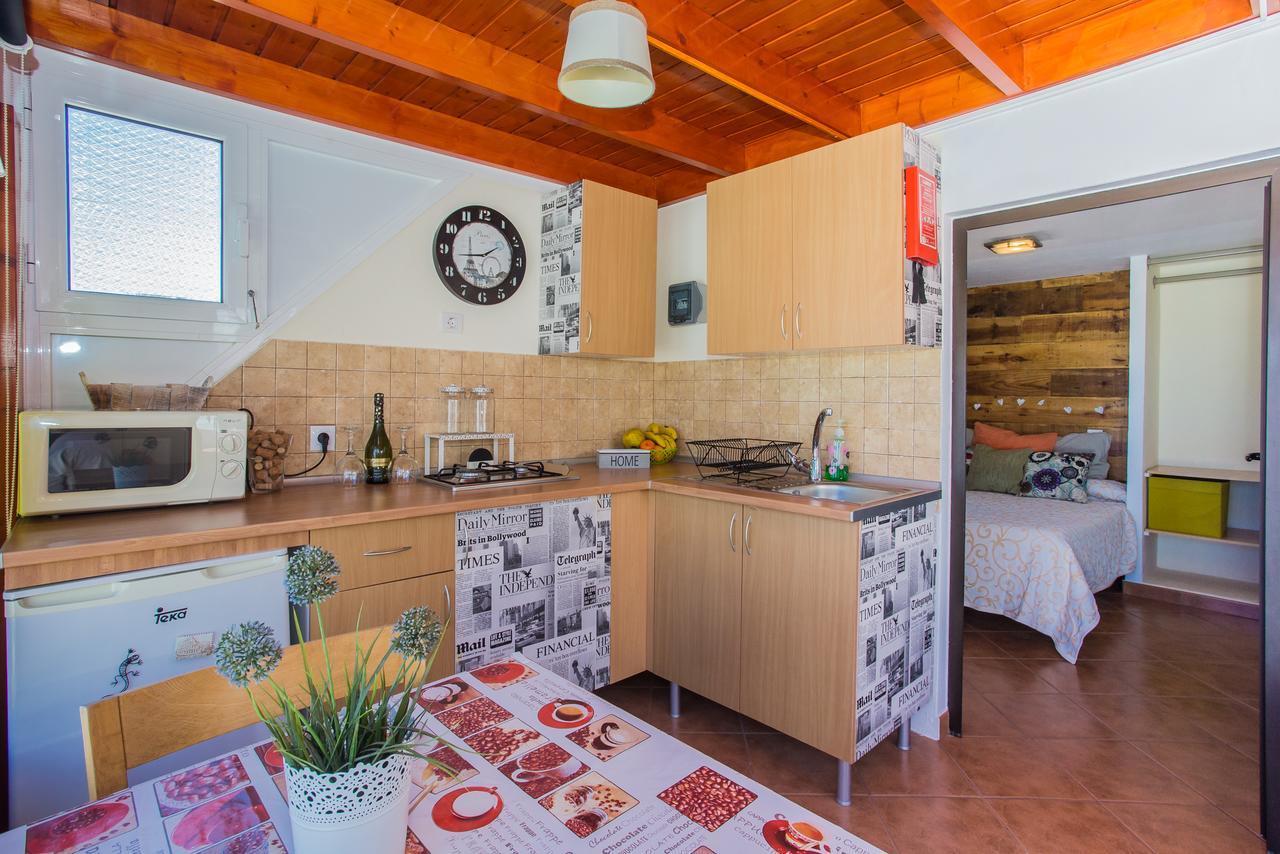 Eslanzarote Pico Colorado Loft In Soo, Super Wifi, Sat Tv Daire Dış mekan fotoğraf