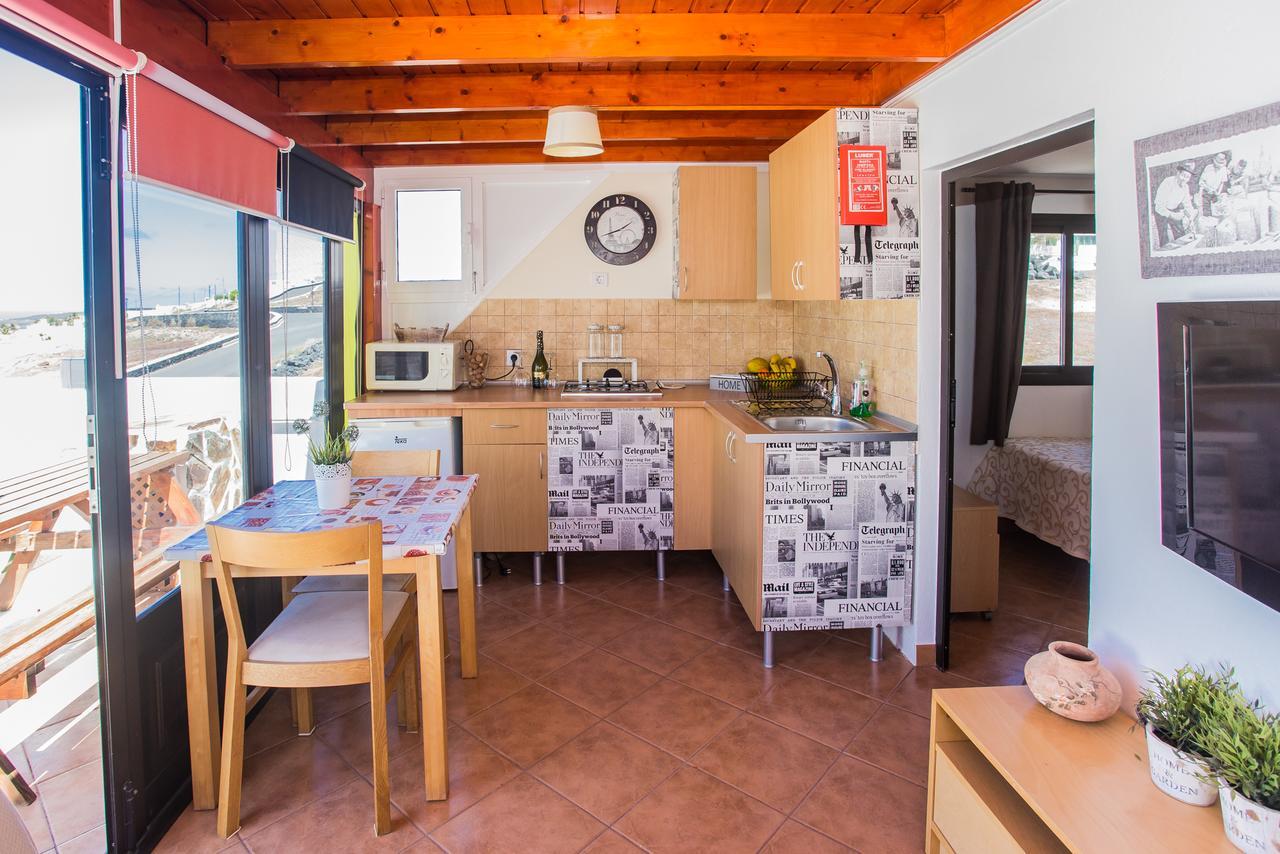 Eslanzarote Pico Colorado Loft In Soo, Super Wifi, Sat Tv Daire Dış mekan fotoğraf