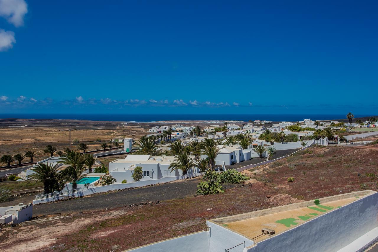 Eslanzarote Pico Colorado Loft In Soo, Super Wifi, Sat Tv Daire Dış mekan fotoğraf