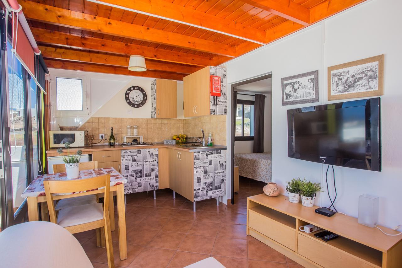 Eslanzarote Pico Colorado Loft In Soo, Super Wifi, Sat Tv Daire Dış mekan fotoğraf