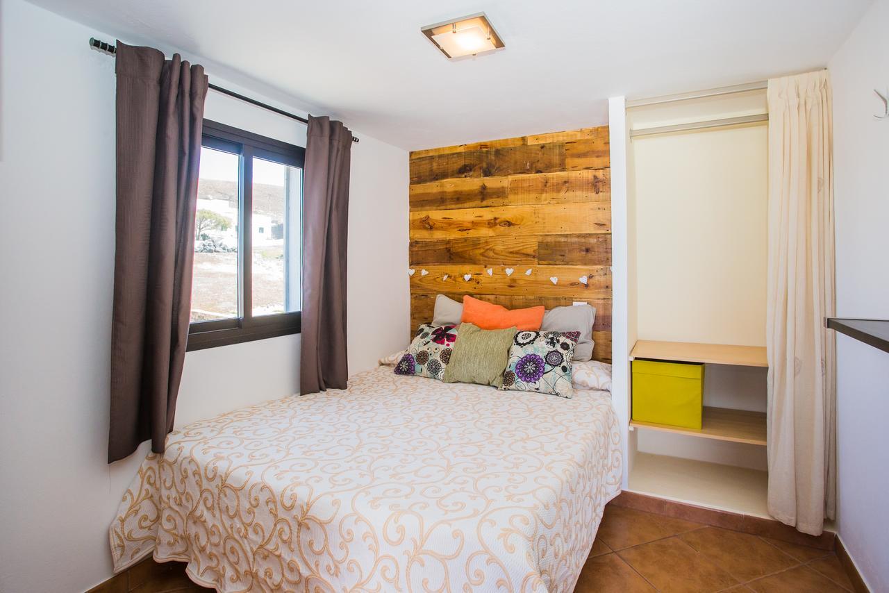 Eslanzarote Pico Colorado Loft In Soo, Super Wifi, Sat Tv Daire Dış mekan fotoğraf