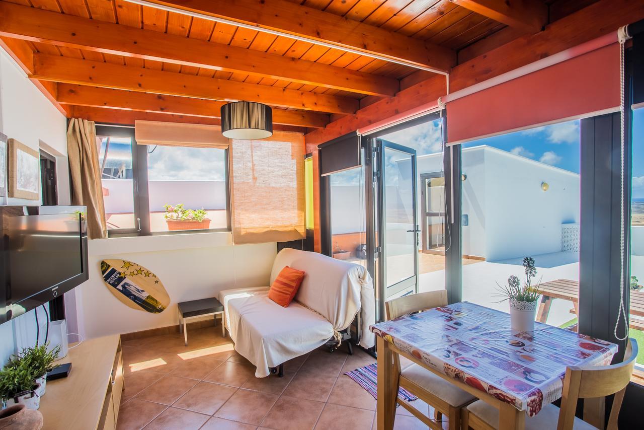Eslanzarote Pico Colorado Loft In Soo, Super Wifi, Sat Tv Daire Dış mekan fotoğraf