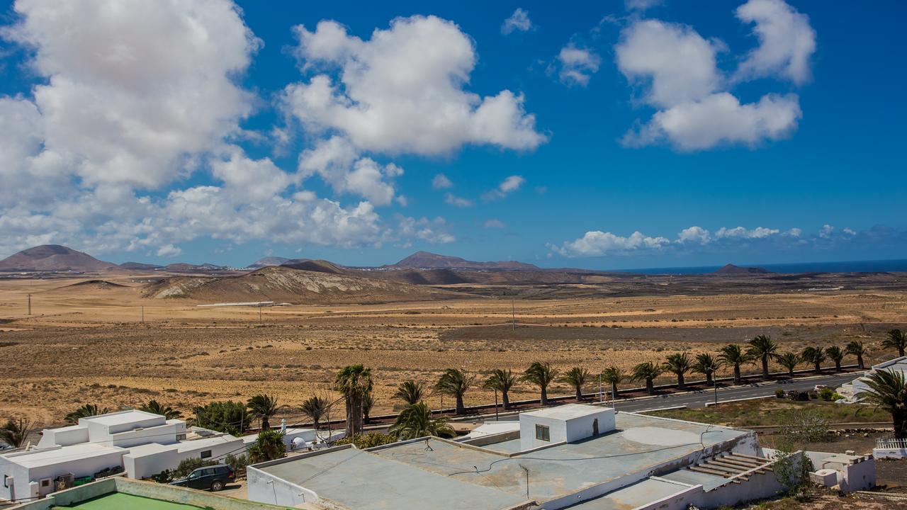 Eslanzarote Pico Colorado Loft In Soo, Super Wifi, Sat Tv Daire Dış mekan fotoğraf