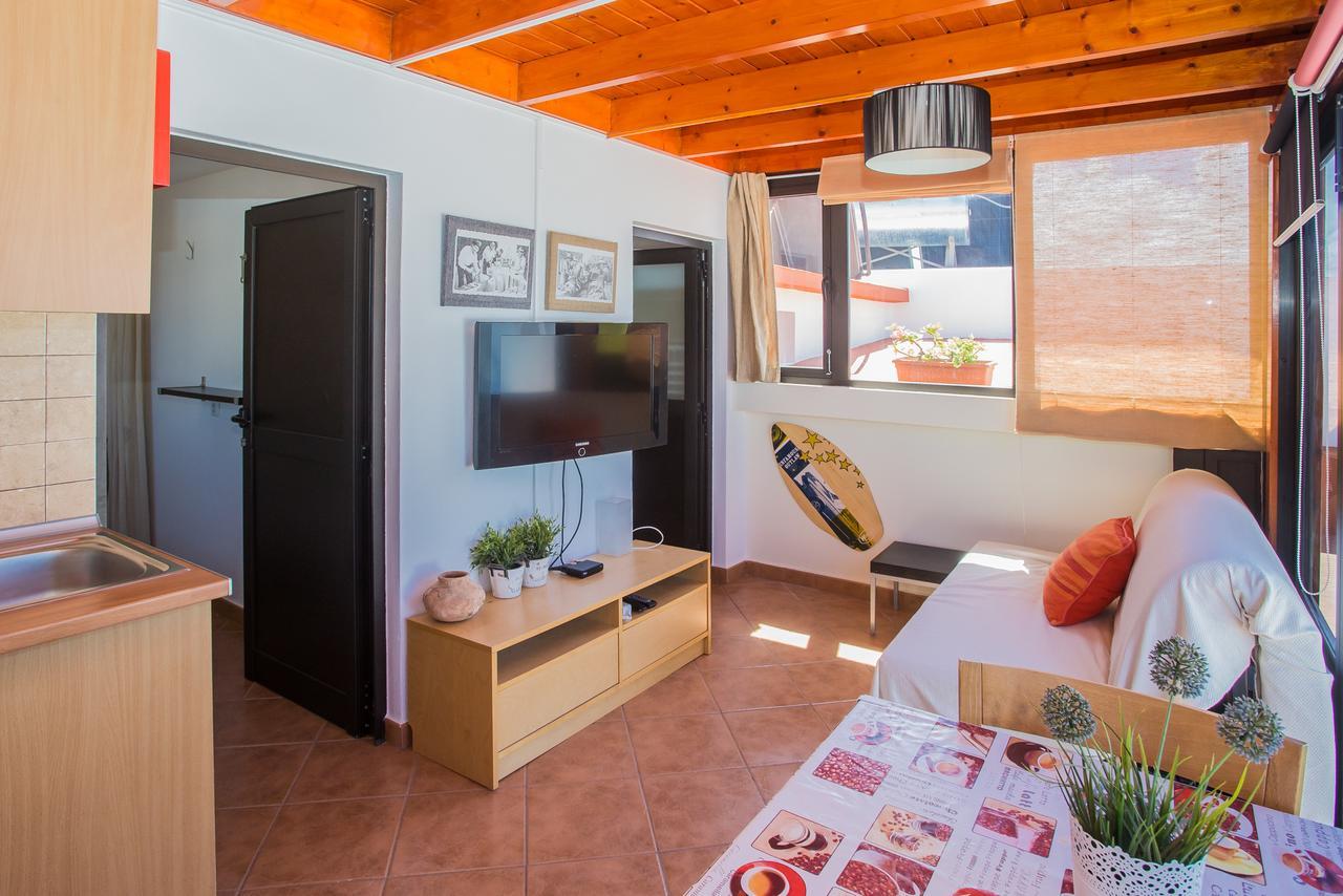 Eslanzarote Pico Colorado Loft In Soo, Super Wifi, Sat Tv Daire Dış mekan fotoğraf